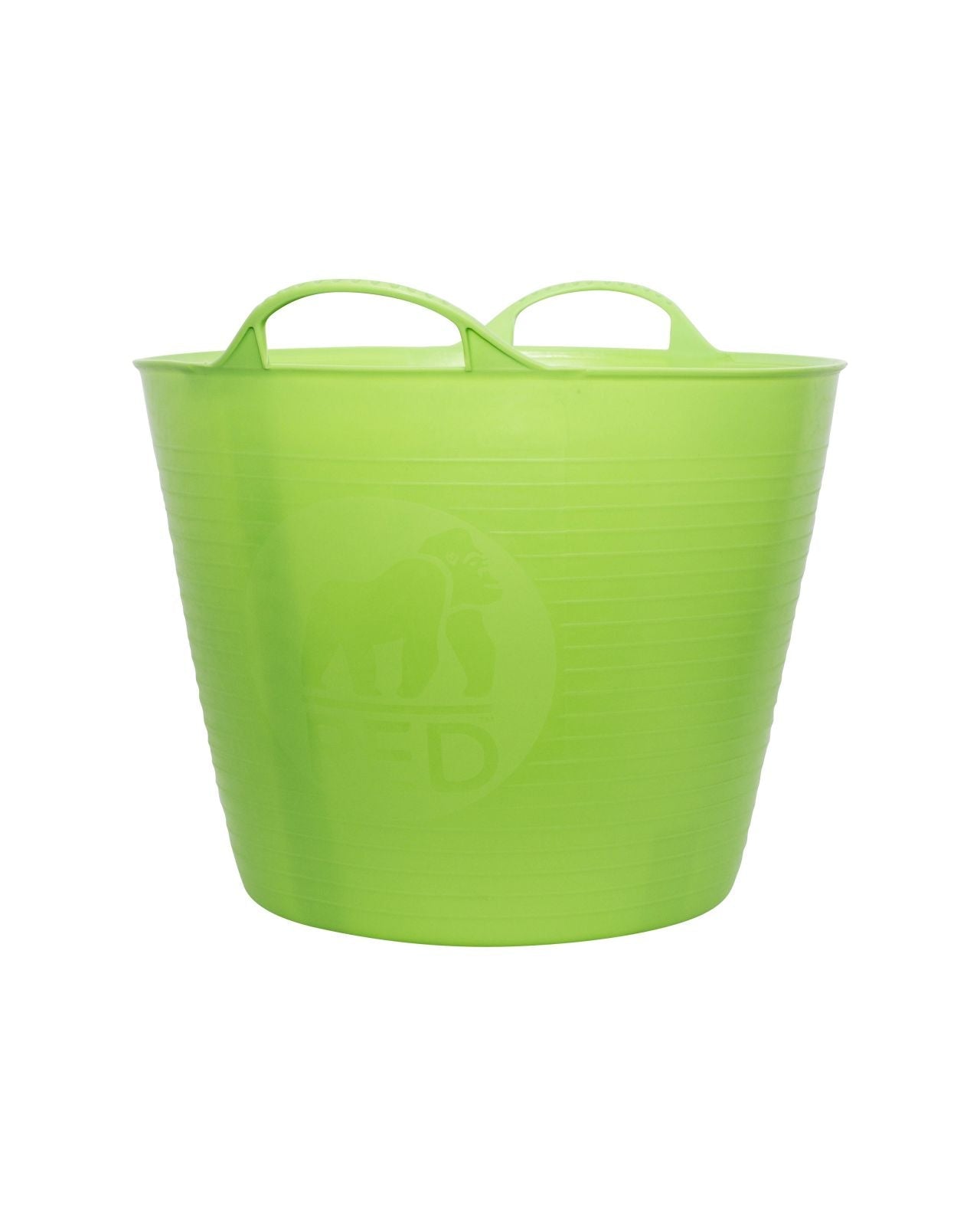 Red Gorilla Medium Gorilla Tub Pistachio - click-and-collect location-109746323830-outofstock 26ltr