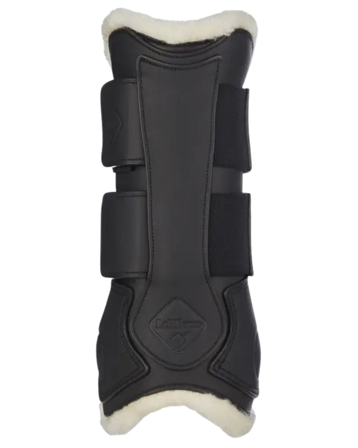 LeMieux Capella Comfort Tendon Boots Black