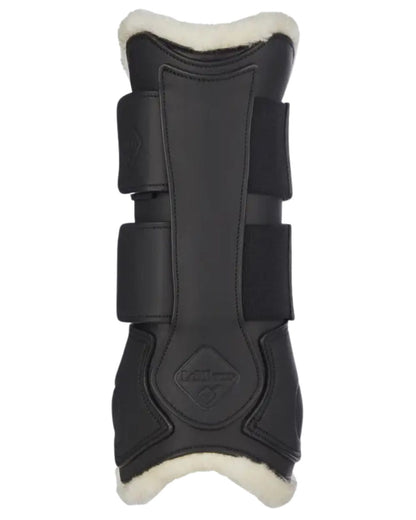 LeMieux Capella Comfort Tendon Boots Black