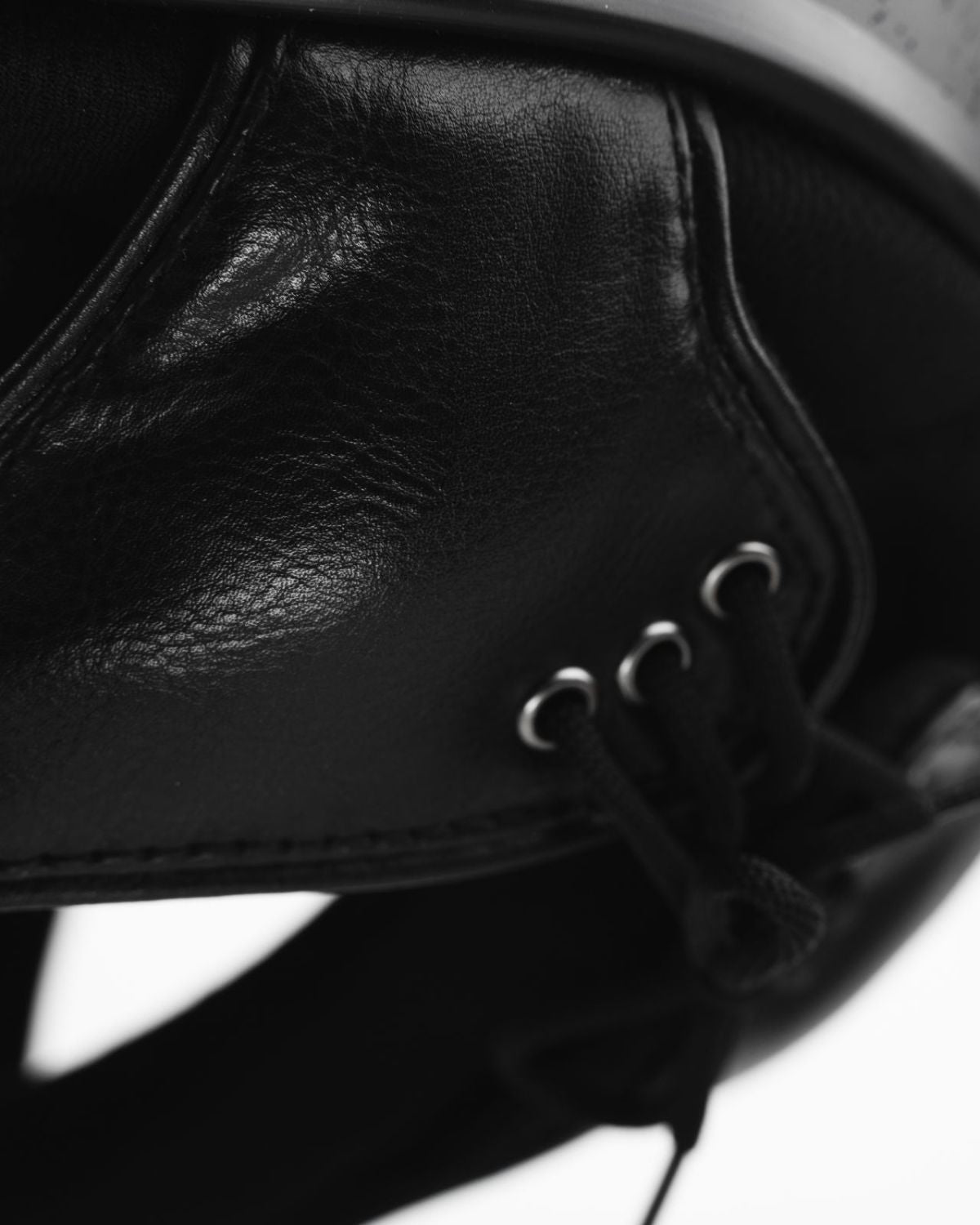 Gatehouse R20 Skull Black Riding Helmet: Equestrian skull cap, adjustable fit, safety certified