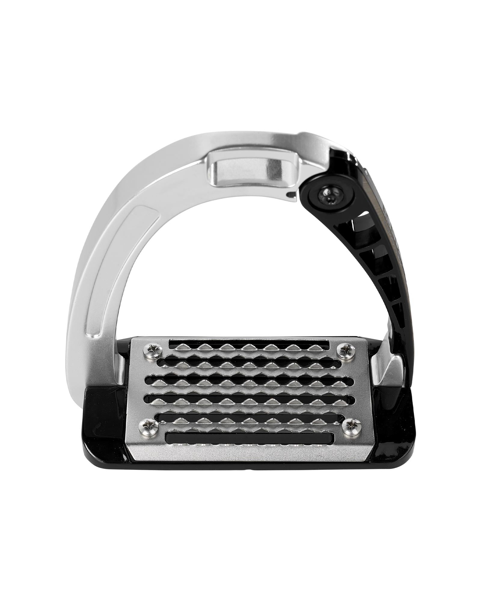 Acavallo Arena Alupro Junior Stirrups Aluminium