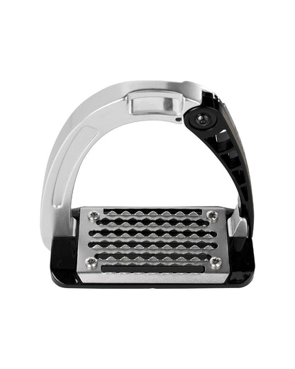 Acavallo Arena Alupro Junior Stirrups Aluminium