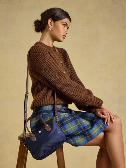 Joules Women's Mini Crossbody Handbag