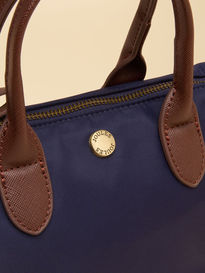 Joules Women's Mini Crossbody Handbag