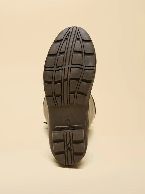 Joules Wellies Sole - Waterproof Boot with Excellent Grip Tread Pattern