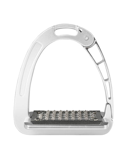 Acavallo Arena Aluplus Junior Stirrups Aluminium