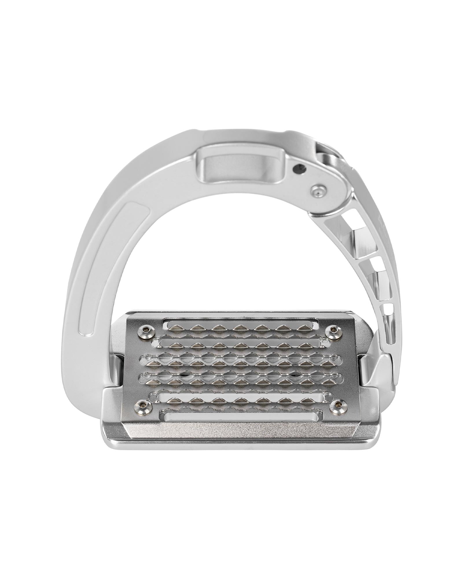 Acavallo Arena Aluplus Junior Stirrups Aluminium