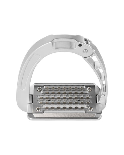 Acavallo Arena Aluplus Junior Stirrups Aluminium