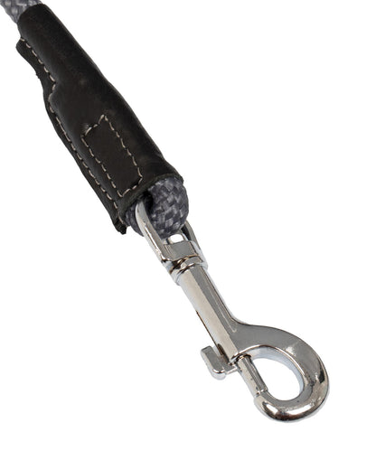 Acavallo Chambon Italian Calfskin & Nylon Black