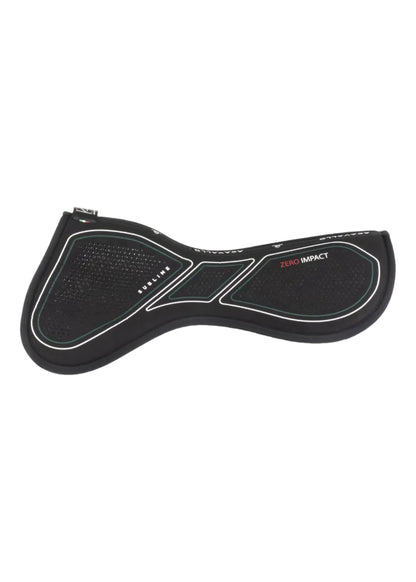 Acavallo Sublime Zero Impact Pad Flat Black