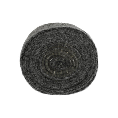 Acavallo Virgin Wool Bandages Classic Gel Grey