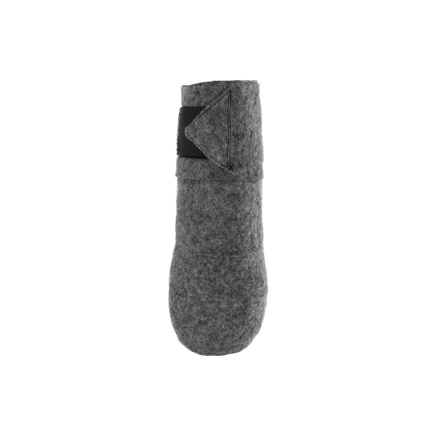 Acavallo Virgin Wool Bandages Classic Gel Grey