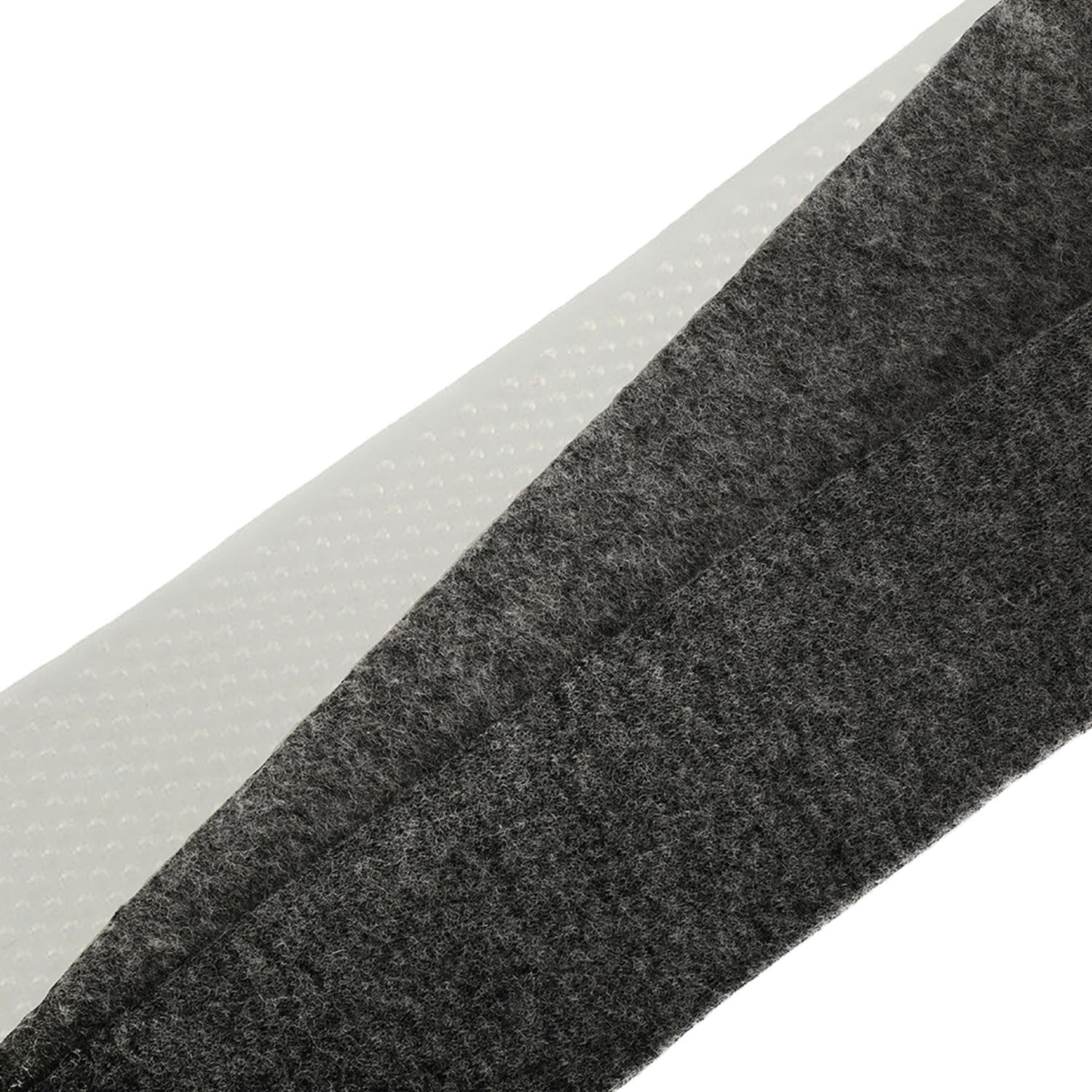 Acavallo Virgin Wool Bandages Classic Gel Grey