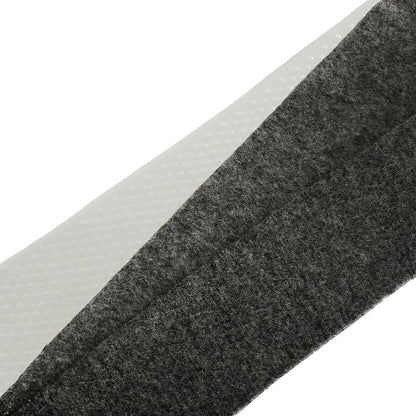 Acavallo Virgin Wool Bandages Classic Gel Grey