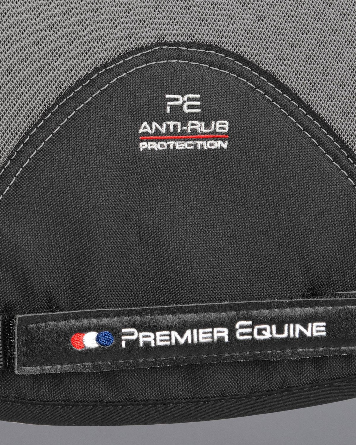 Premier Equine Dressage Saddle Pad - Anti-Slip, AirTechnology, Breathable, Comfort, Protection, Anti-Rub