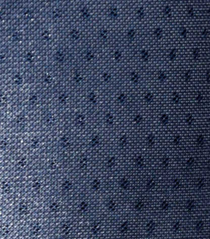 Premier Equine Navy Airtechnology Horse Travel Boots - Knee Protection for Safe Transport