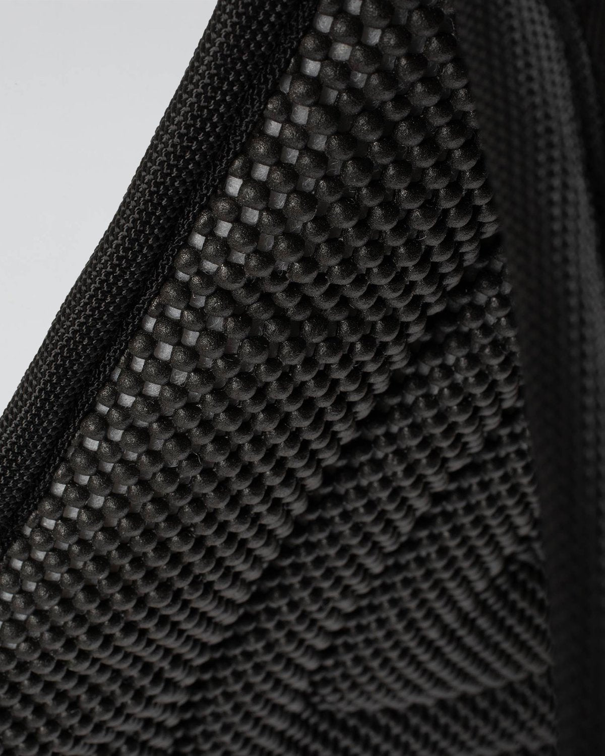 Premier Equine Anti-Slip Airflow Shockproof Racing/ Training Saddle Pad Black