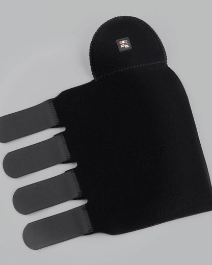 PREMIER EQUINE Tail Guard - Black Horse Tail Protection | Equiflair