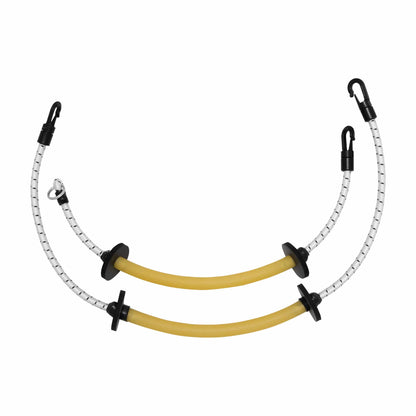 ThinLine Busy Buddy Horse Calmer - Anti-Stress Equine Aid for Clipping, Grooming, Vet - Relaxing & Drug-Free Solution