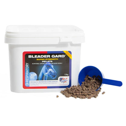 Bleader Gard Super Strength Pellets