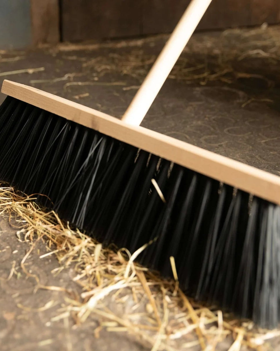 Borstiq Borstiq Farmers Broom