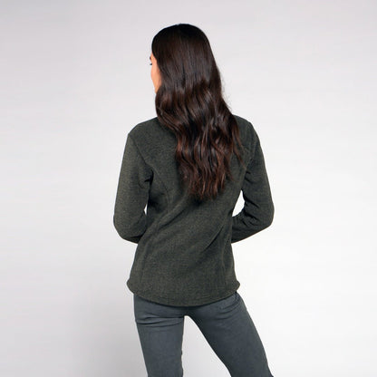 Toggi Britannia Fleece Jacket | Equiflair