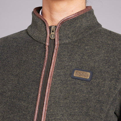 Toggi Britannia Fleece Jacket | Equiflair