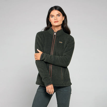 Toggi Britannia Fleece Jacket | Equiflair