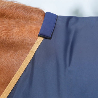 Premier Equine Buster 50g Original Turnout Rug Navy
