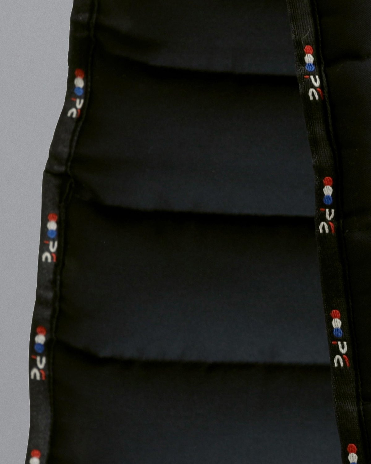 Premier Equine Buster Reversible Saddle Pad Black - Equiflair