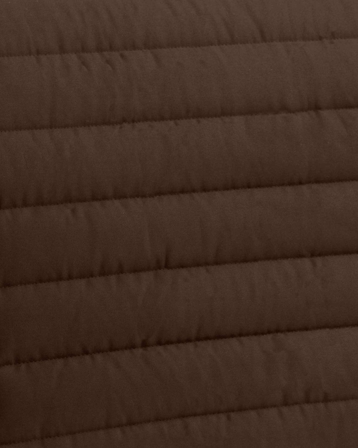 PREMIER EQUINE BUSTER Reversible Saddle Pad Brown. Cotton quilted horse riding pad, durable reversible design. Equiflair