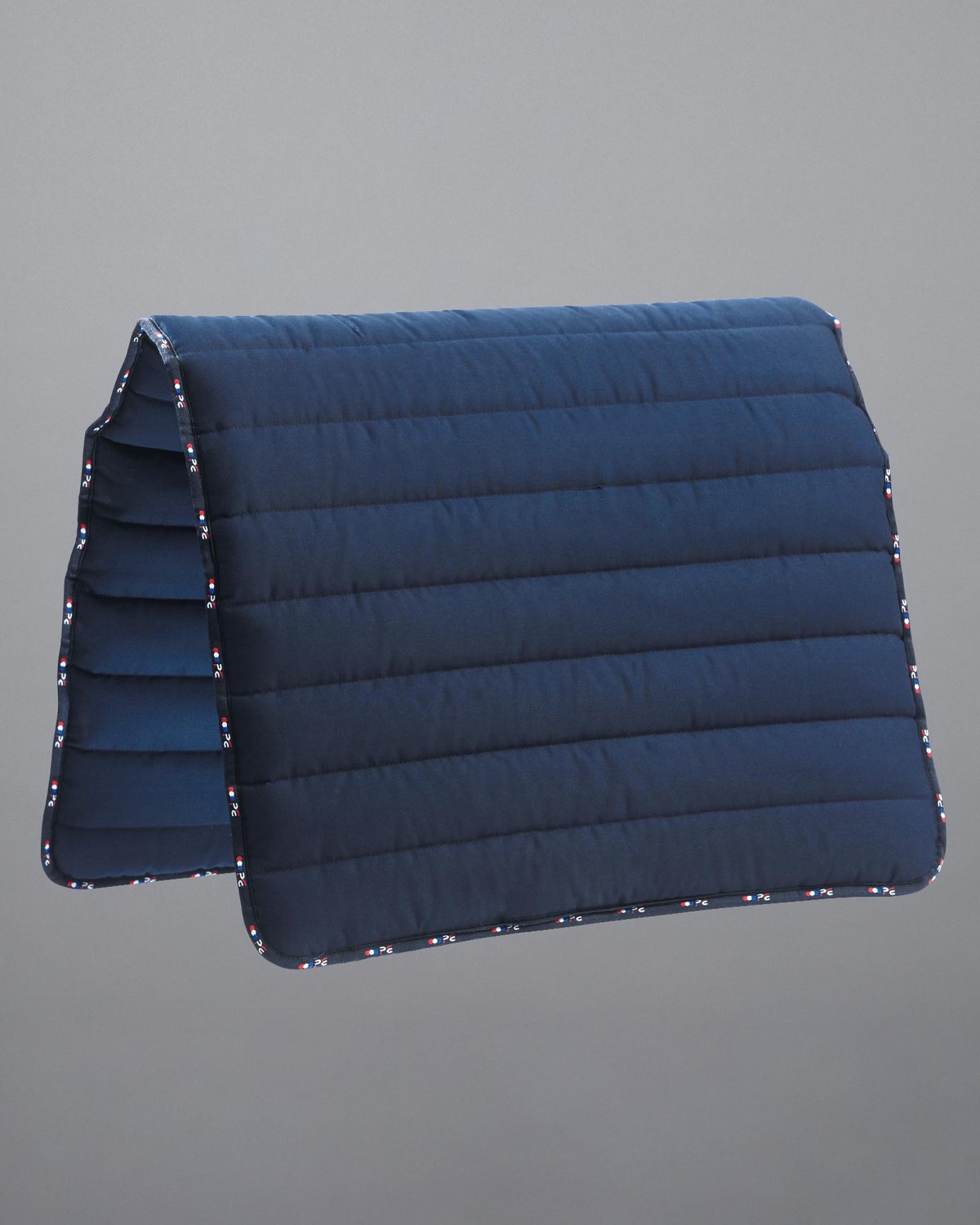 Premier Equine Buster Reversible Saddle Pad Navy | Equiflair Equestrian Tack