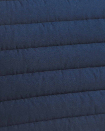 Premier Equine Buster Reversible Saddle Pad Navy - Durable & Breathable Horse Saddle Pad