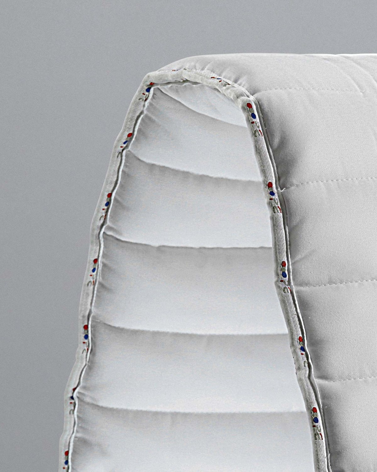 Premier Equine Buster Reversible Saddle Pad White | Horseback Riding Equestrian Gear