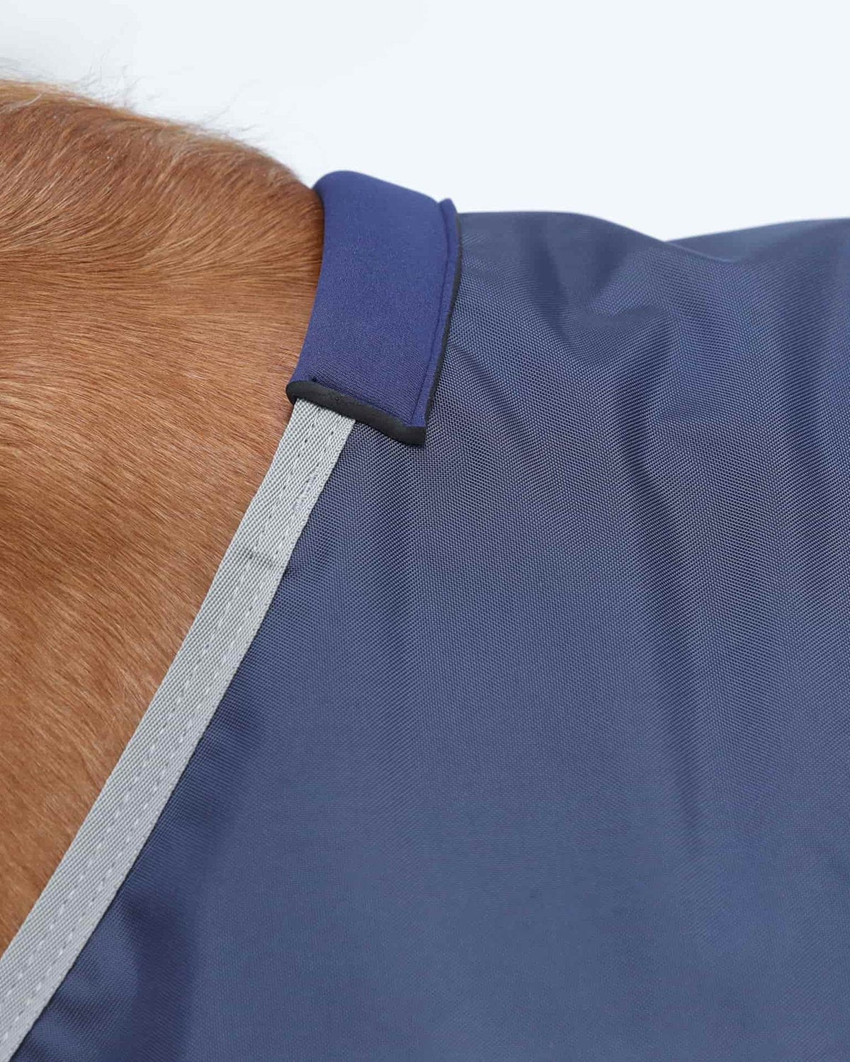 Premier Equine Buster Zero Original Turnout Rug Navy