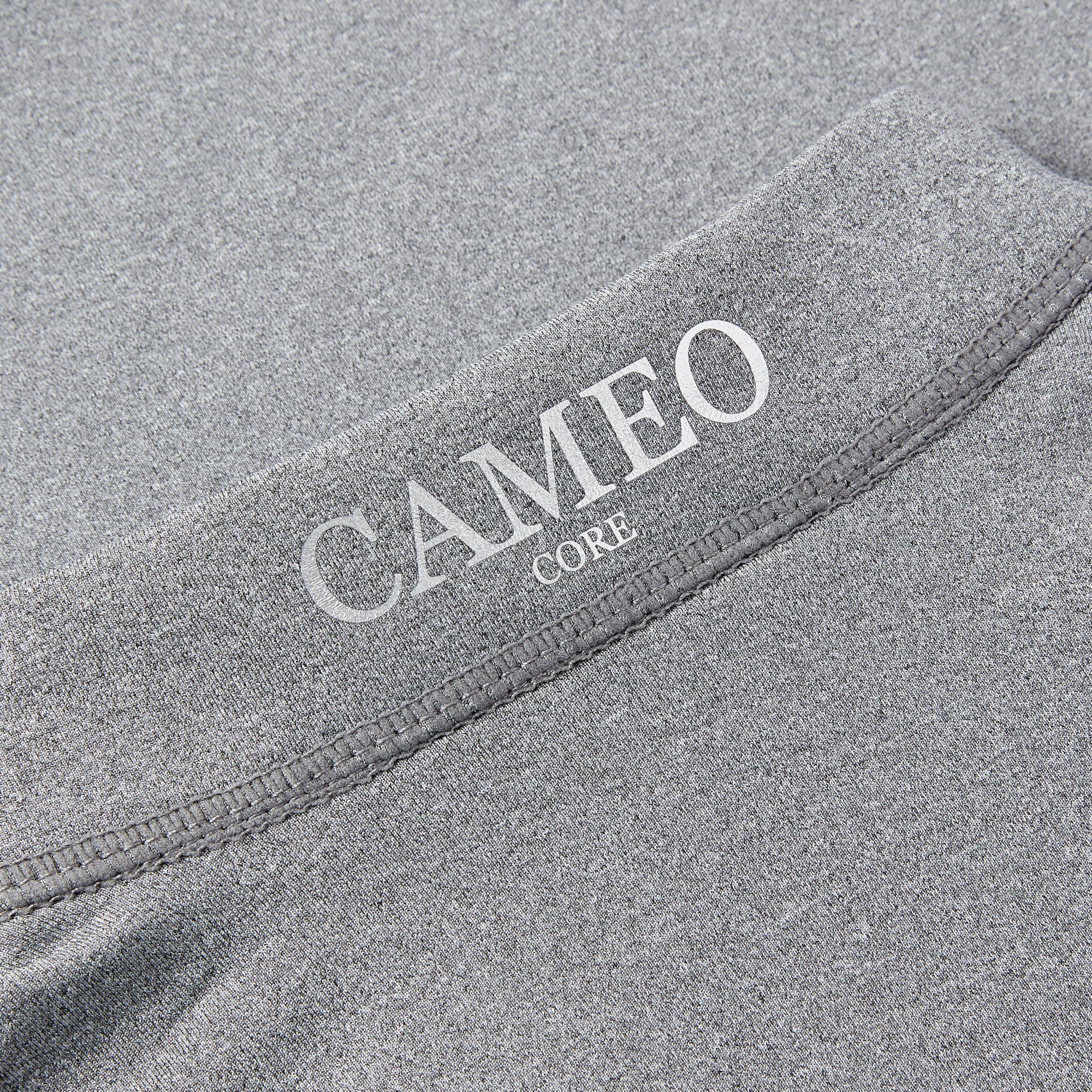 CAMEO CORE Junior Baselayer Shirt: Equestrian Apparel by Equiflair