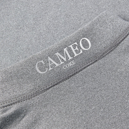 CAMEO CORE Junior Baselayer Shirt: Equestrian Apparel by Equiflair