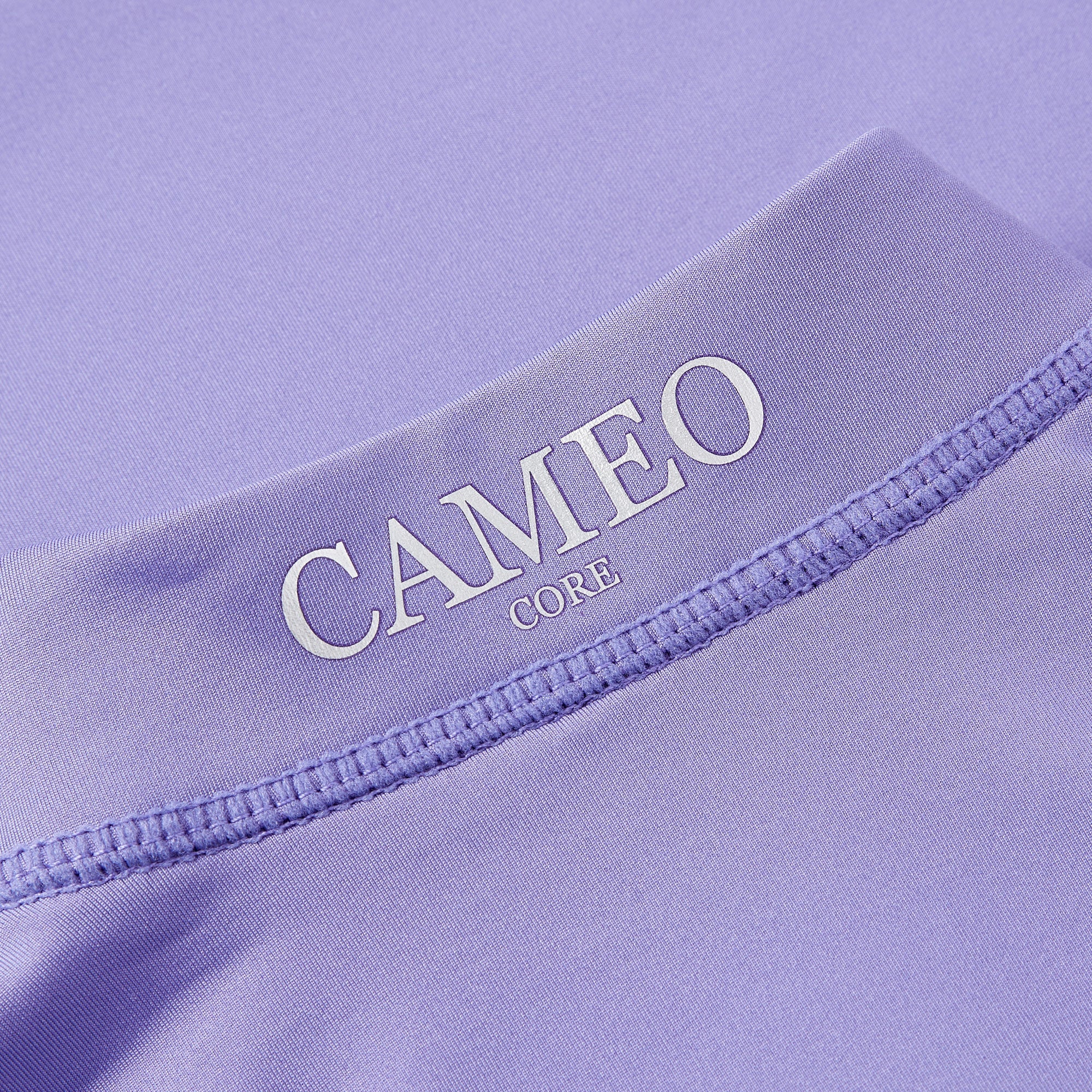 CAMEO Junior Core Baselayer - Comfort Fabric, Equestrian Apparel
