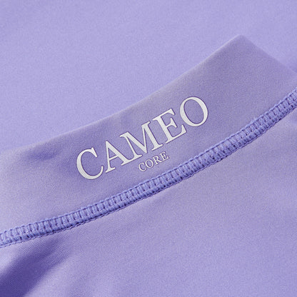 CAMEO Junior Core Baselayer - Comfort Fabric, Equestrian Apparel
