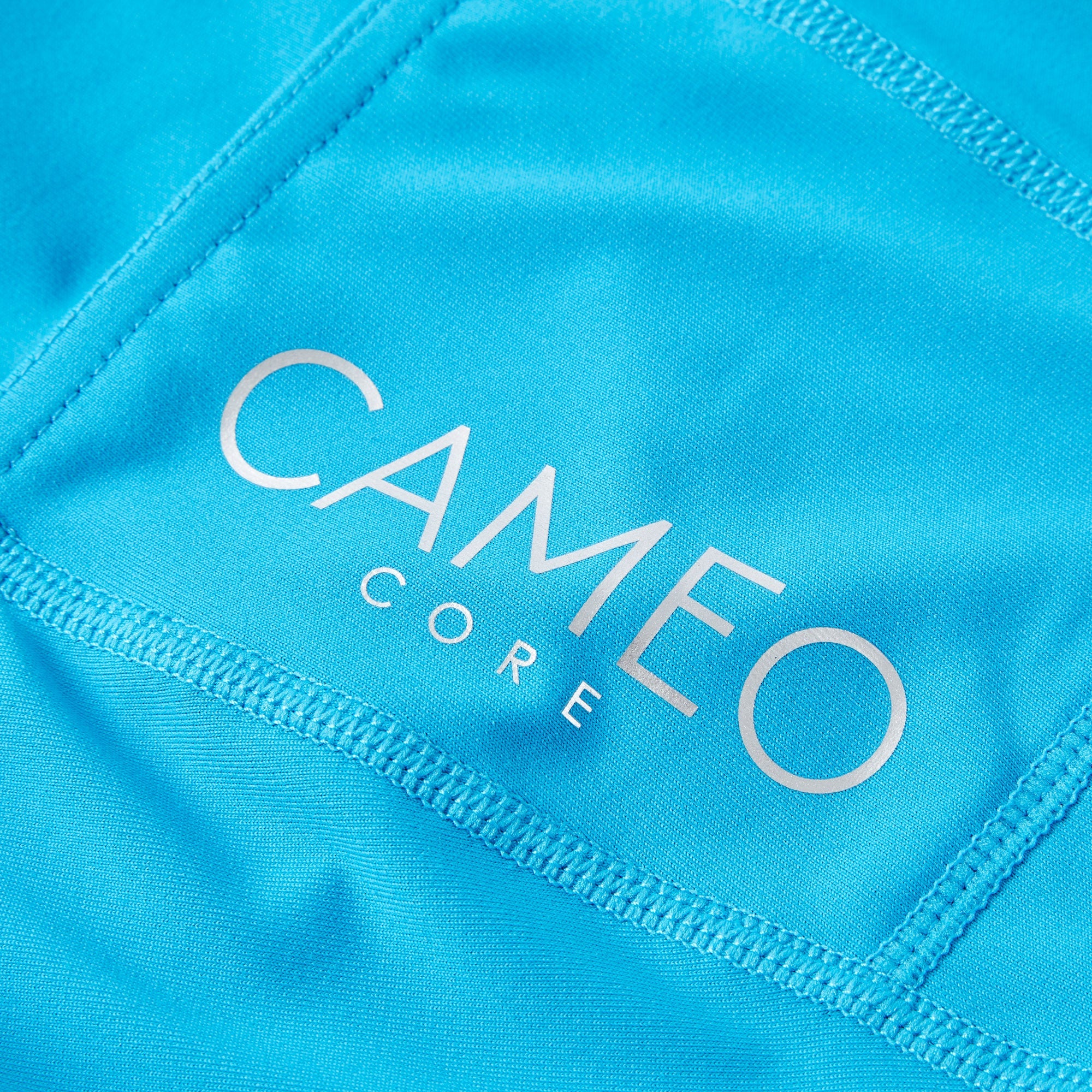 Cameo Junior Core Riding Tights - Canary, Children's Equestrian Apparel