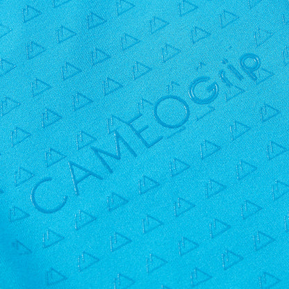 CAMEO Junior Core Riding Tights - Blue with CameoGrip Silicone Knees