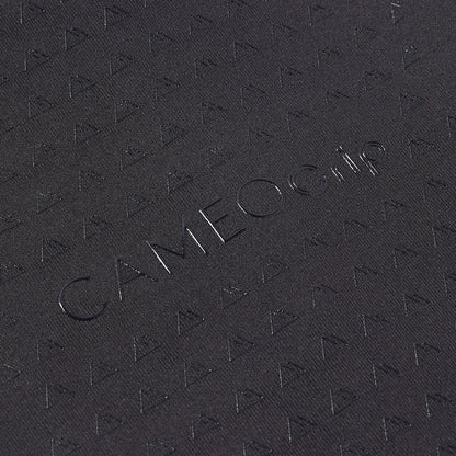 CameoGrip Riding Tights Black - Ladies Technical Equestrian Leggings with Phone Pocket. View Now!