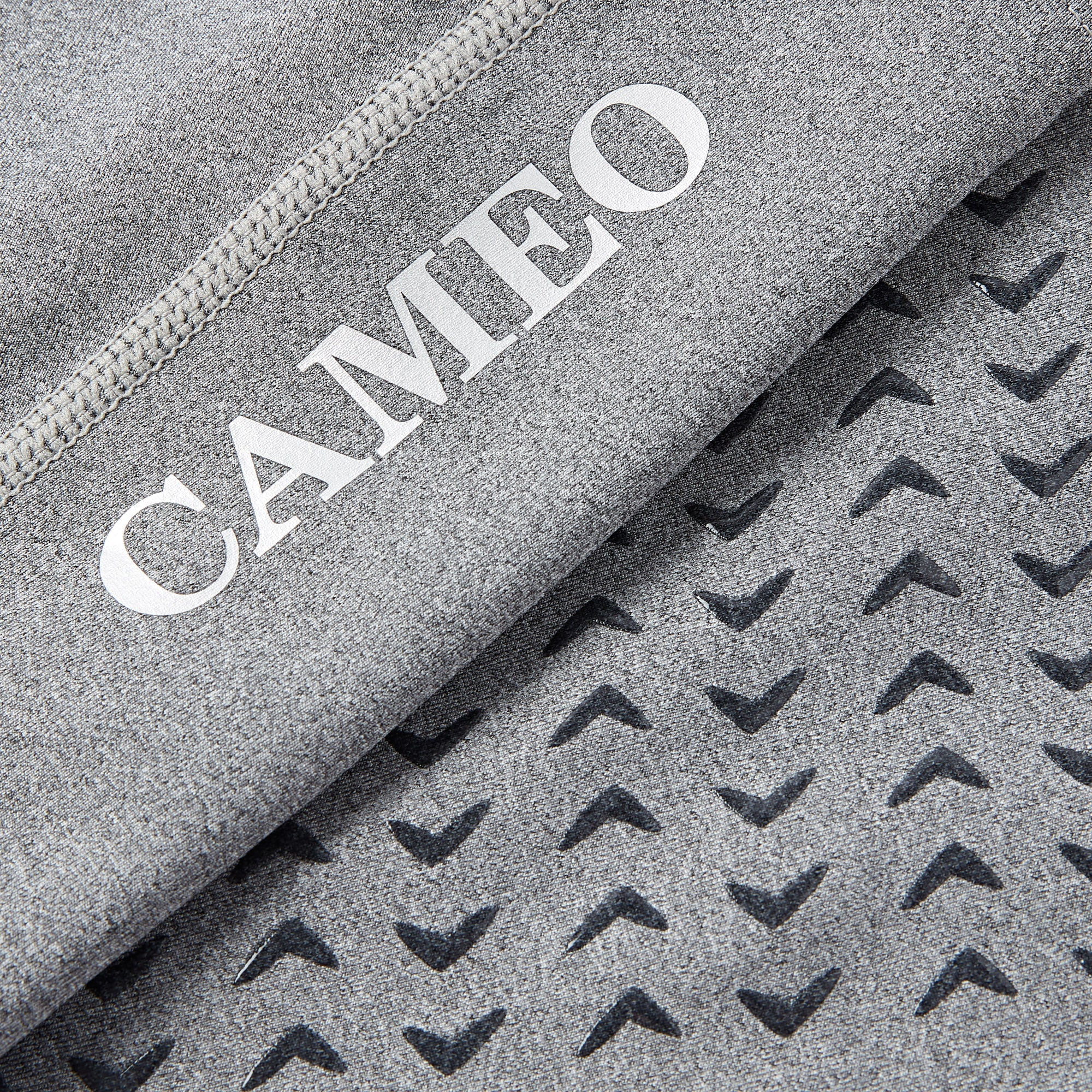 CAMEO CORE Tights Marl - Ladies Riding Tights with Silicone Knee Grip, Equiflair Equestrian Apparel