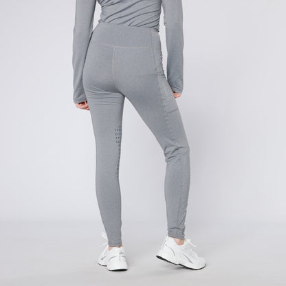 CAMEO Core Collection Riding Tights - Women's Equestrian Leggings with Silicone Grip & Phone Pocket