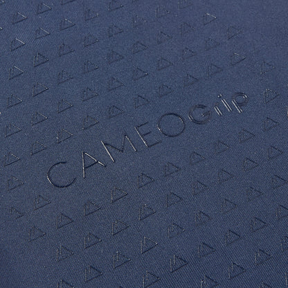CAMEO CORE COLLECTION TIGHTS NAVY Riding Tights Equiflair, high performance ladies activewear with CameoGrip