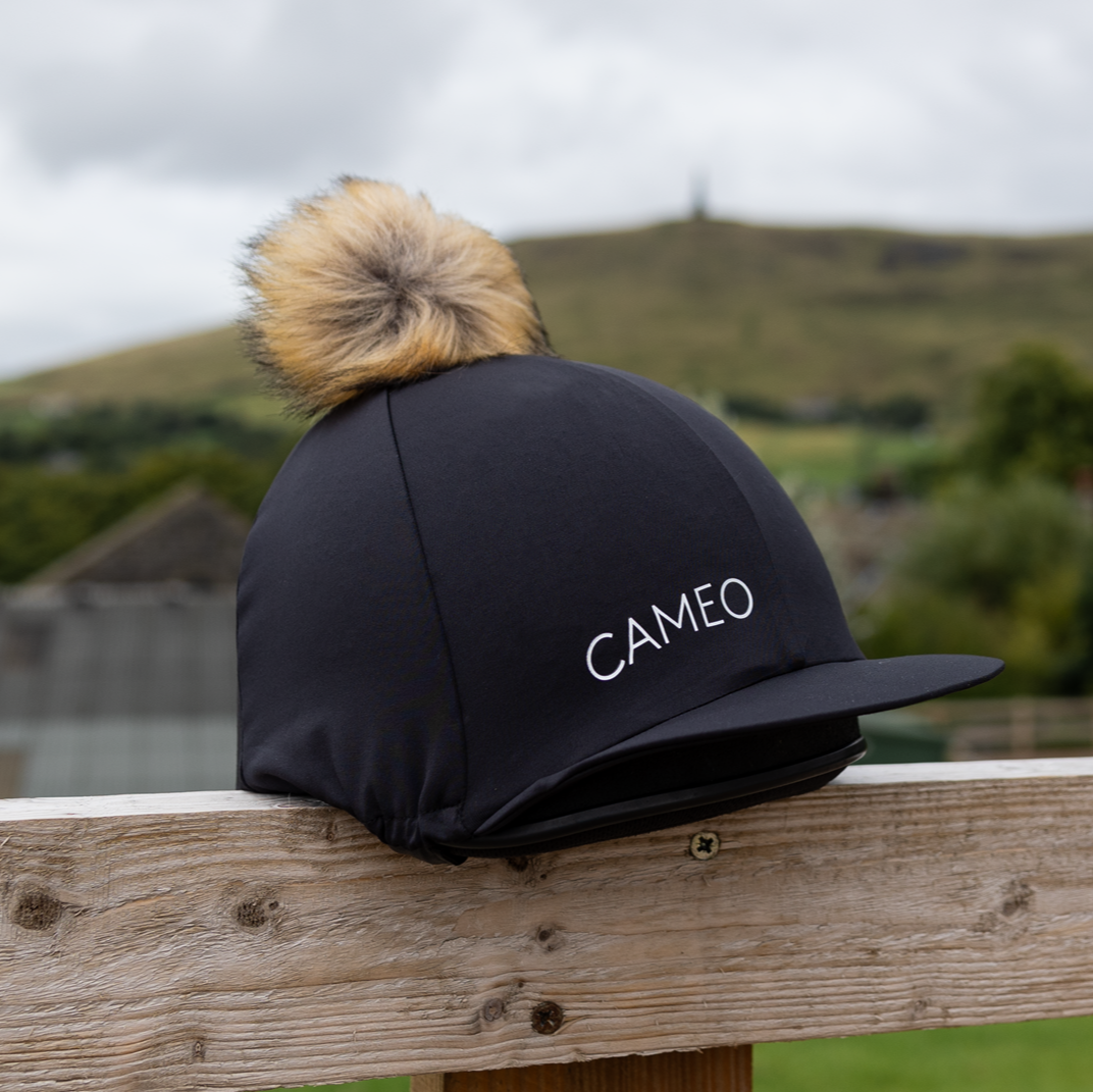 Cameo Core Hat Silk
