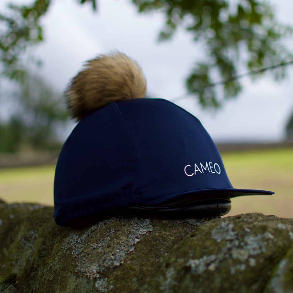 Cameo Core Hat Silk