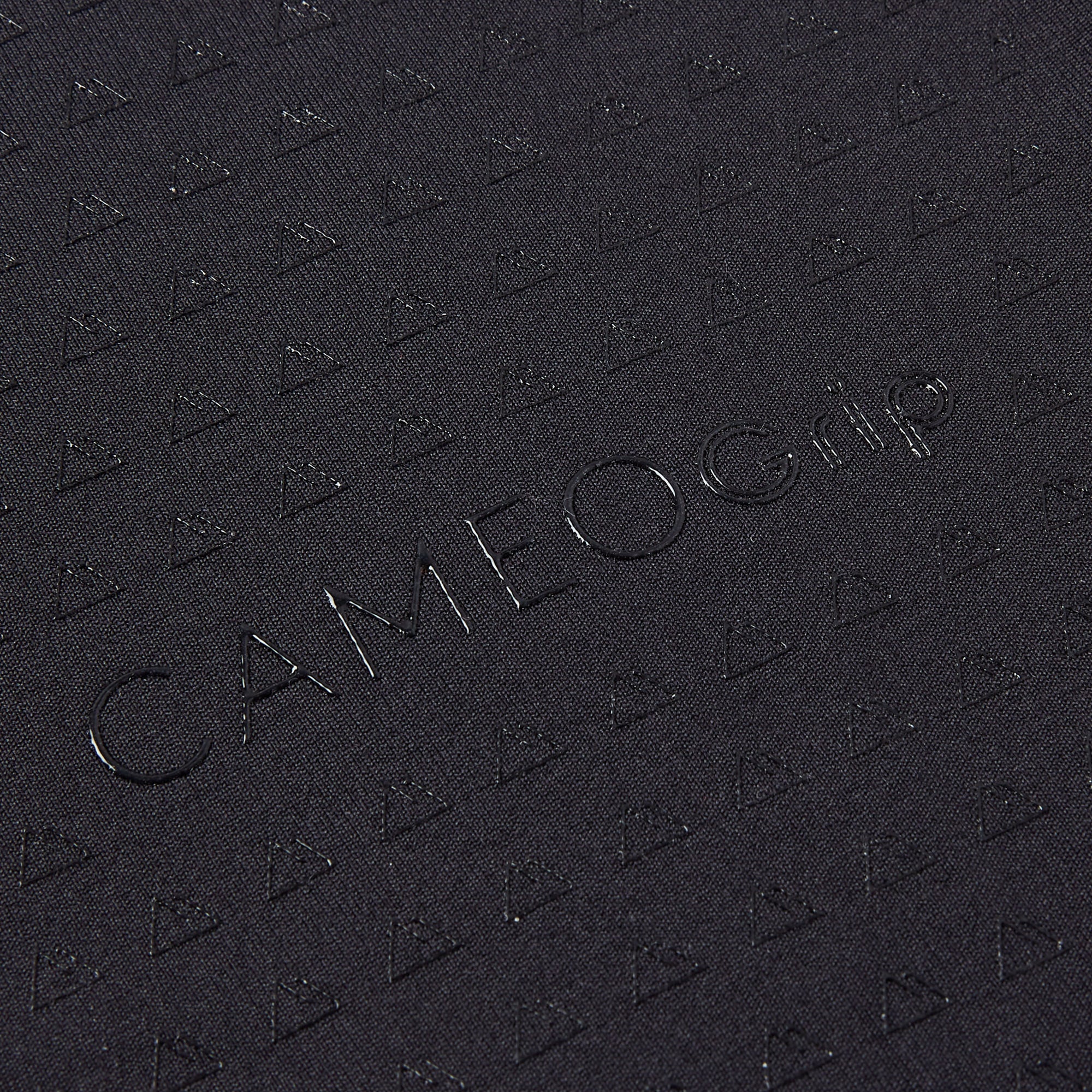 CAMEO Winter Riding Tights Navy: CAMEO Grip knee, thermal CAMEOtech fabric, mobile pocket. Stay warm!