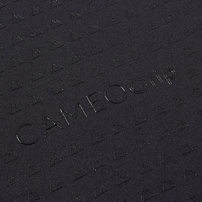 CAMEO Winter Riding Tights Navy: CAMEO Grip knee, thermal CAMEOtech fabric, mobile pocket. Stay warm!
