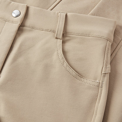 Cameo Ladies Competition Breech Beige